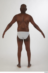  Photos Vicente Pareja in Underwear 
